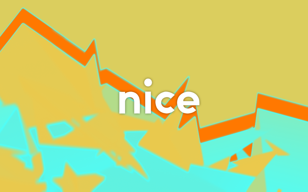 NICE x SOLAR