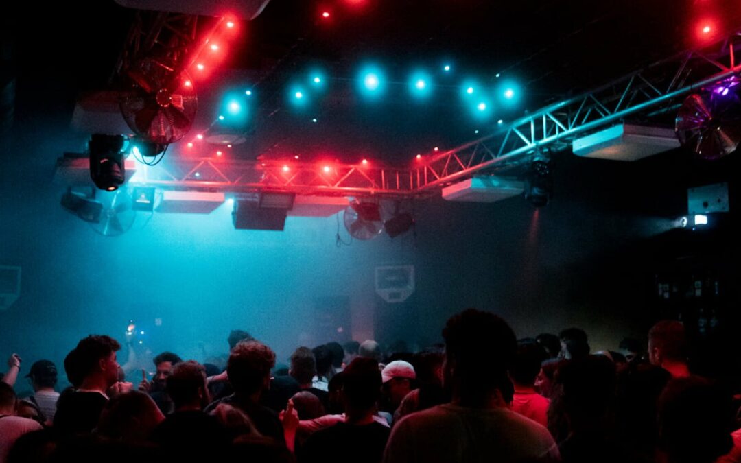 Love Generation @ Reineke Fuchs 💿✨ (Special 10€ Tickets)