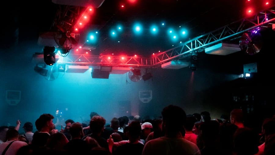 Love Generation @ Reineke Fuchs 💿✨ (Special 10€ Tickets)